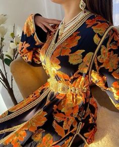 Caftan Dresses, Selling Clothes Online