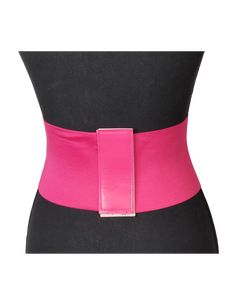 Embellish your outfits with this stylish lace-up corset belt. Whether paired with long blouses, T-shirts, or your favorite dress, this versatile accessory will instantly elevate your look. The form-fitting design cinches your waist, creating a flattering silhouette. Key Features: Lace-Up Design: Cinches your waist for a sleek, feminine shape. Velcro Closure: Offers a secure and adjustable fit for comfort. Wide Elastic Belt: Provides flexibility and support, perfect for waist training or adding a Chic Belted Corset Belt For Spring, Chic Spring Corset Belt With Removable Feature, Chic Spring Corset Belt With Removable Belt, Summer Party Corset Belt With Belt Loops, Summer Chic Corset Belt With Removable Belt, Chic Spring Corset Belt With Belt Loops, Chic Spring Corset Belt, Chic Fitted Corset Belt With Belt Loops, Summer Corset Belt With Belt Loops