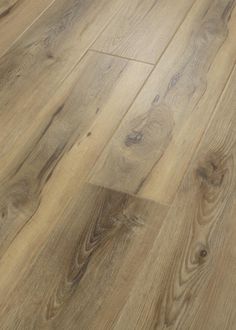 an image of wood flooring that looks like it has been cleaned and is ready to be used