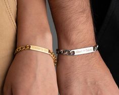 Personalized Steel Couple Bracelets, Custom Matching Bracelet For Couple, Friendhip Bracelets, Relationship Bracelets, Gift For Couples, Name Bracelets, Date Bracelets, Coordinate Bracelets, Romam Numeral Bracelets, Matching Bracelets, Friendship Bracelets, Lover Bracelets, Gift For Her, Gift For Him, Gift For Lover, Gift For Boyfriend, Gift For Girlfriend, Gift For Bestfriend, Moving Away Gift, Birthday Gift, Christmas Gift, Anniversary Gift, Her Birthday Gift, His Birthday Gift, Her Christmas Bracelets Matching, Date Bracelet, Relationship Bracelets, Matching Couple Bracelets, Bracelet Matching, Bracelets For Boyfriend, Coordinates Bracelet, Bracelets Friendship, Special Colors