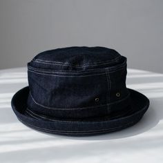 This Custom Denim Cloche Hat is crafted with high-quality denim material for a strong and durable construction. Its unique design is perfect for adding a unique, stylish touch to your wardrobe. Material: 100% linen Adult size: M:size is about 56- 58 cmL: size is about 58-60 cmCustom: Please DM for any custom order. Custom Bucket Hats, Leather Beret, Mens Sun Hats, Knit Beret, Hat Beret, Personalized Hats, Custom Denim, Beret Hat, Hat For Man