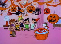 Charlie Brown Wallpaper, The Great Pumpkin Charlie Brown, It's The Great Pumpkin Charlie Brown, Great Pumpkin Charlie Brown, It's The Great Pumpkin, Pumpkin Wallpaper, Charlie Brown Halloween, Peanuts Halloween, The Great Pumpkin