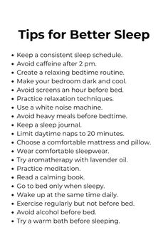 #wellnesstips #healthandwellness #sleeptips #healthylifestyle #restandrelax #sleepingadvice Sleeping Tips Falling Asleep, Sleep Tips For Adults, Tips For Sleep, Tips For Better Sleep, Sleep Tips Falling Asleep, Sleeping Methods, Sleep Help Falling Asleep, Tips For Falling Asleep