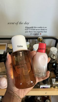 Smelling Good Aesthetic, Perfume Routine, Body Hygiene