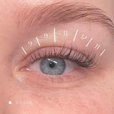 Swipe to see mapping 🥰 My client wanted to go with a kitten eye to enhance her features & that is what we gave her 💙… | Instagram Lash Extension Hooded Eyes, Kitten Eye Lashes, Kitten Eye Lash Extensions, Lash Maps Natural, Kitten Eye Mapping, Natural Lash Cluster Map, Classic Lashes Mapping, Natural Lash Mapping, Lash Cluster Map Natural