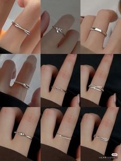 Simple Ring Design, Simplistic Jewelry, Spring Jewelry Trends, Neck Pieces Jewelry, Pretty Jewelry Necklaces, Spring Jewelry, Classy Jewelry, Fancy Jewellery, Jewelry Lookbook