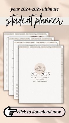 mid year start student planner | digital planner for goodnotes aesthetic selfcareplanner #freeplannerpages Student Daily Planner Template, Exam Study Schedule, Exam Study Planner, Thought Organizer, Digital Planning Templates, Student Study Planner, Goodnotes Aesthetic, Brain Dump Template, Student Daily Planner