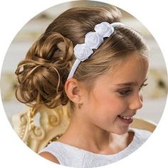 Girls Hairdos, Pageant Hair, Party Headband, Tea Party Hats, Kids Frocks, Beautiful Hats, Beautiful Smile, Hair Accessories Headbands