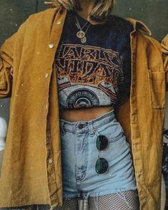 Nicole Alyse, Bustier Outfit, Look Grunge, Festival Looks, Hippie Outfits, Indie Fashion, Mode Inspo, Inspired Outfits