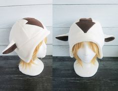 Appa Hat, Weather Costumes, Fleece Hat, Hat Shop, Hat Crafts, Designs To Draw, Sewing Machine, Cold Weather, Care Instructions