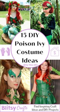 the best diy halloween costume ideas for kids and adults to make them look like they are