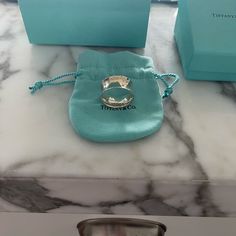 Reposhing This Item I Purchased From @Tyleryoder. Loved It, But Ready To Rotate For Something New. Questions? Leave A Comment Below! Mens Tiffany Rings, Tiffany Co Rings, Man Ring, Accessories Brand, Ring Color, Mens Accessories Jewelry, Accessories Branding, Tiffany & Co., Size 13