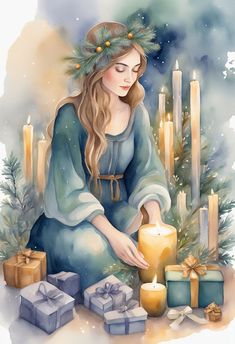 yule gift ideas for witches and pagans

yule witches, yule pagans Yule Prayer Pagan, Yule Illustration, Yule Greetings, Witches Diy, Yule Goddess, Yule Ideas, Pagan Sabbats, Samhain Traditions