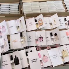 Koleksi Parfum, Perfume Testers, Perfume Organization, Dior Makeup, Luxury Perfume