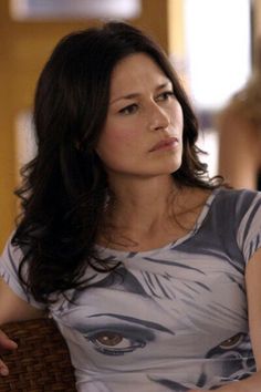 Karina Lombard, Leisha Hailey, L Word, Legends Of The Fall, Mums The Word, Big Kiss, The L Word, Silver Linings, Classic Actresses