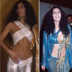 Carnaval Inspo, Cher Fashion, Muse Board, Cher Looks, Cher Bono, Cher Photos, 70’s Style, Vogue Magazine, Female Singers