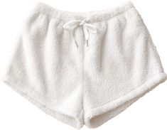 SweatyRocks Women's Casual Fuzzy Pajama Shorts Fluffy Lounge Short Pants White S at Amazon Women’s Clothing store Sport Shorts Women, Fuzzy Shorts, Shorts Pajamas, Pajama Bottoms Womens, Sports Shorts Women, Causal Outfits, Shorts Womens, Cute Comfy Outfits, Baggy Pants