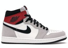 Swaggy Shoes, Mens Grey Shoes, Fashion Png, Jordan Shoes Girls, Jordan Retro 1, Retro 4, Nike Air Jordan Retro, Shoe Shelf, Air Jordan Retro