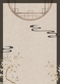 古代中國風簡單 Zen Background, Background Flowers, High Resolution Backgrounds, Wallpaper Photos, Wallpaper Image, Mid Autumn, Simple Background, Simple Backgrounds, Simple Image