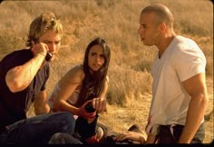 paulwalker vindiesel brianoconner toretto fast&furious Better Luck Tomorrow, Paul Williams