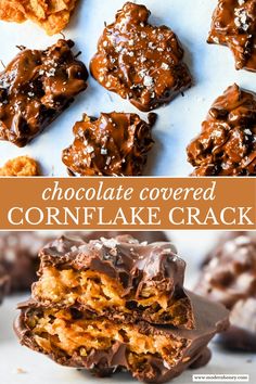 Cornflake Crack