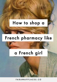 Parisian Lifestyle Inspiration, Pharmacy Skincare, Black Women In Luxury, Women In Luxury, French Cosmetics, French Makeup, French Beauty Secrets, French Life, French Pharmacy