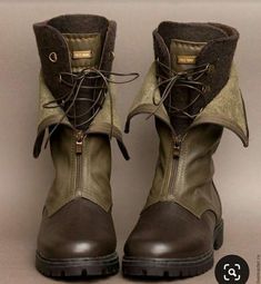 Hiker Outfits, How To Draw Boots, Boots Reference Drawing, Cool Shoes Aesthetic, Boot Reference, Boots Reference, Boots Drawing, Boots Art, Steampunk Shoes