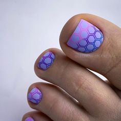 78 Toe Nail Designs To Keep Up With Trends Glitter Pedicure Designs, Pedicure Design, Glitter Toe Nails, Pedicure Designs Toenails, Acrylic Toe Nails, Nude Nail Designs