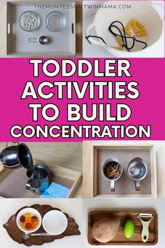 toddler activities to build concentration