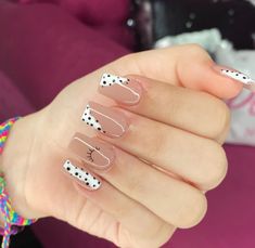 Nail Ideas For 2023, Beginner Nail Designs, Spring Nail Ideas, Nails Tutorial, Fall Nail Art Designs, Tutorial Ideas, Nail Idea