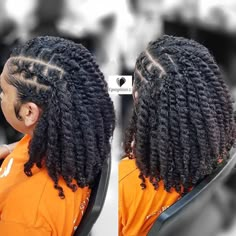 Protective Hairstyle, Twist Styles, Twist Braid Hairstyles, Hair Twist Styles