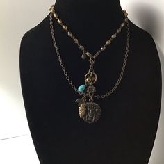 LE Necklace Bohemian Ethnic Goblincore Naturecore Native Aesthetic Western | eBay Native Aesthetic, Punk Bohemian, Goblincore Fashion, Aesthetic Western, Art Punk, Fnaf Cosplay, Birthday Trip, Western Aesthetic, Fairytale Fantasy