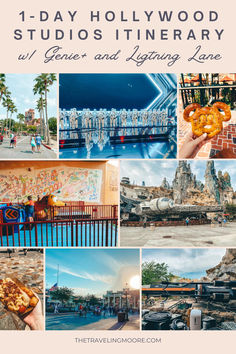 Ultimate Guide to Hollywood Studios: Your Epic Day at Walt Disney World in 2024 Hollywood Studios Must Do List, Hollywood Studios Itinerary 1 Day, Hollywood Studios Ride List, Hollywood Studios Map, Hollywood Studios Outfit, Bissell Carpet Cleaner, Vacation Planner Template, 2024 Planning, Disneyland Guide