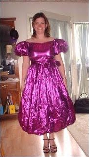 Bad Bridesmaids Dresses Advice for the Bride Ugly Bridesmaid Dresses, Bad Dresses, 80s Prom Dress