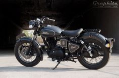 Royal Enfield Classic 350 Motorbike Royal Enfield Classic 350, Enfield Bike, Sportster Bobber, Mustang Wallpaper