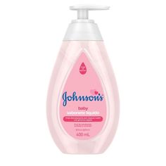 o sabonete líquido johnson baby pump regular 400ml ajuda a manter a pele do seu bebê sempre macia e hidratada. dermatologicamente testado, conta com uma textura cremosa, enriquecida com loção hidratante, além da exclusiva fórmula chega de lágrimas que permite lavar inclusive o rosto, evitando irritação nos olhos. nós amamos bebês. e este amor está em tudo que fazemos.especificações técnicascor: únicagarantia : 03 meses de garantia Twin Baby Girls, Baby Rosa, Baby Bath Toys, People Clothes, Baby Supplies, Johnson And Johnson, Beauty Skin Care Routine