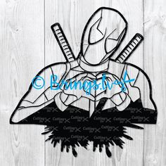 Deadpool Svg, Die Cut Machines, Flower Svg, Scan N Cut, Free Svg Cut Files, Cartoon Movies, Cricut Explore, Free Svg, Svg Cuts