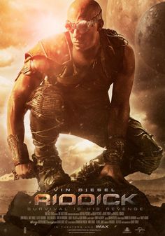 the poster for ridonk is shown in front of an image of a man