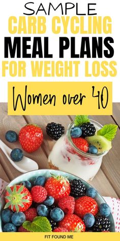 How to carb cycle for women! Check out this Carb cycling for women schedule! Don't miss this Carb cycling menu. Learn how to carb cycle for women. Carb Cycle, Baking Powder Uses, Carb Cycling, Low Carb Eating