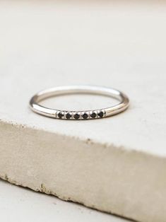 Gold Diamond Wedding Band, Stacking Ring Set, Silver Stacking Rings, Silver Jewelry Rings, Stacking Ring, Engagement Rings Sapphire, Unique Engagement Rings, Looks Vintage, Bling Bling