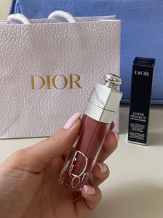 Icy Girl, Dior Addict, Hair And Nails, Vision Board, Dior, Vanity