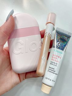 Glossier Aesthetic, The Balm, Nail Polish, Skin, Nails, Makeup, Beauty, Make Up