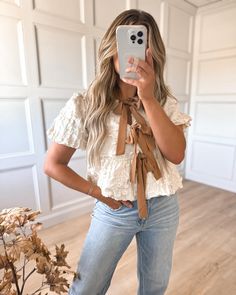 N E W arrivals 💕 Bow Top, Mom Outfits, Summer Outfits, My Closet, Christmas, Outfit Inspo, Closet, Clothes