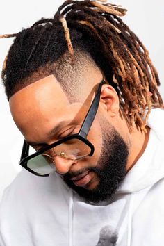 50 Dreadlocks For Men That Evoke Inspiration