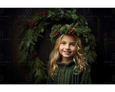 Wreath Photography, Wreath Backdrop, Photoshop Skills, Mini Photo Sessions, Honey Design, Christmas Mini Sessions, London Christmas, Mini Photo, Christmas Minis