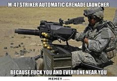 Funny Army Pictures, A Soldier