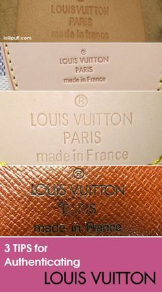 Read this Louis Vuitton bag authentication guide become more savvy about spotting a fake bag. Real Louis Vuitton Handbags, Τσάντες Louis Vuitton, Sac Louis Vuitton, Louis Vuitton Paris, Fake Designer Bags, Fashion Tote Bag, Louis Vuitton Damier Azur, Handbag Heaven