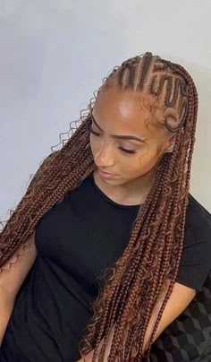 Bohemian Cornrows, Half Knotless Braids, Style Fulani Braids, Curly Knotless Braids, Curly Knotless, Braids Bohemian, Unique Braids