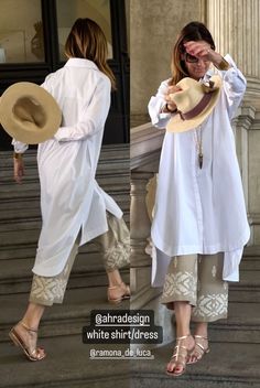 Linen Kurtas Women, Indian Summer Outfits Casual, Outfits For Women Over 50, Good Morning Dear, White Outfits For Women, Hiking Tattoo, Pakistani Fashion Casual