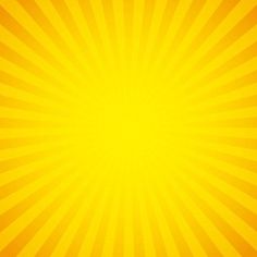 an orange and yellow sunburst background that is very similar to the image above